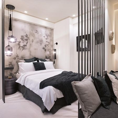 Adrianou At Heart Of Plaka Apartment Athena Bagian luar foto