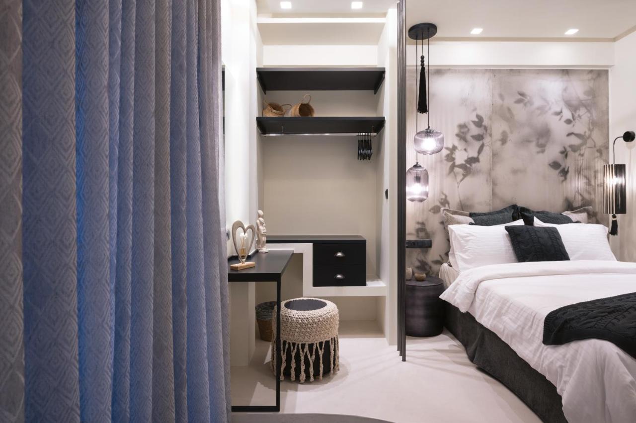 Adrianou At Heart Of Plaka Apartment Athena Bagian luar foto